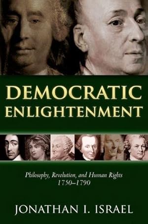 Imagen del vendedor de Democratic Enlightenment a la venta por BuchWeltWeit Ludwig Meier e.K.