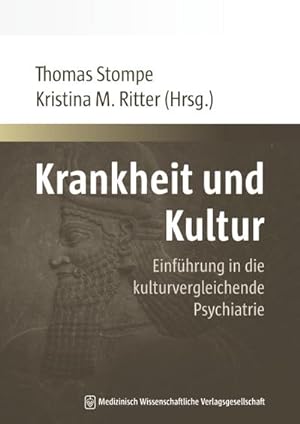 Seller image for Krankheit und Kultur for sale by BuchWeltWeit Ludwig Meier e.K.