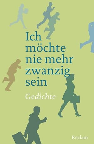 Imagen del vendedor de Ich mchte nie mehr zwanzig sein a la venta por BuchWeltWeit Ludwig Meier e.K.