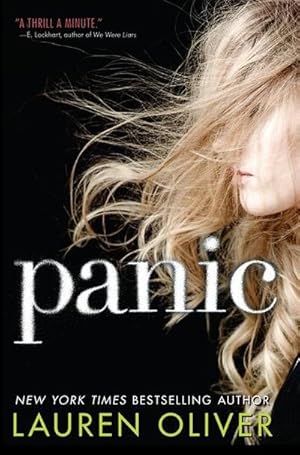 Immagine del venditore per Panic venduto da BuchWeltWeit Ludwig Meier e.K.