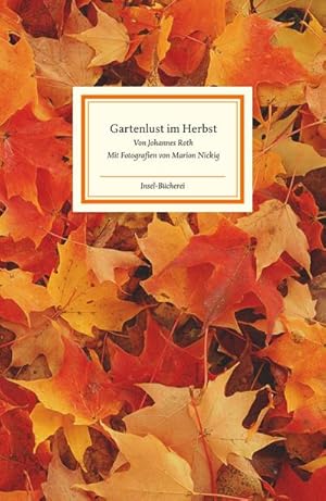 Seller image for Gartenlust im Herbst for sale by BuchWeltWeit Ludwig Meier e.K.