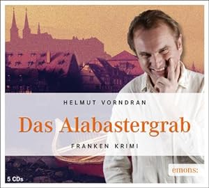 Seller image for Das Alabastergrab for sale by BuchWeltWeit Ludwig Meier e.K.