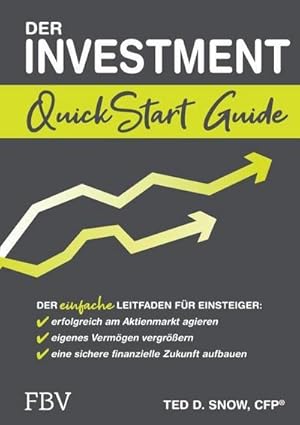 Bild des Verkufers fr Der Investment QuickStart Guide zum Verkauf von BuchWeltWeit Ludwig Meier e.K.
