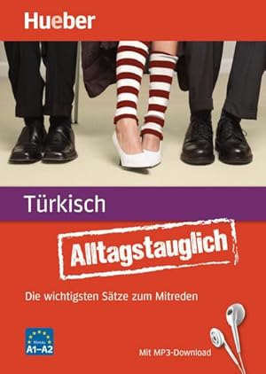Seller image for Alltagstauglich Trkisch for sale by BuchWeltWeit Ludwig Meier e.K.