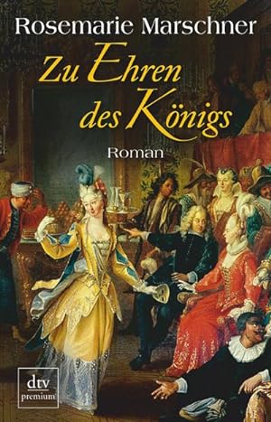 Seller image for Zu Ehren des Knigs for sale by BuchWeltWeit Ludwig Meier e.K.