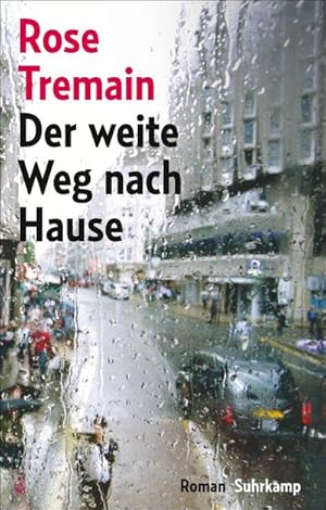 Immagine del venditore per Der weite Weg nach Hause venduto da BuchWeltWeit Ludwig Meier e.K.