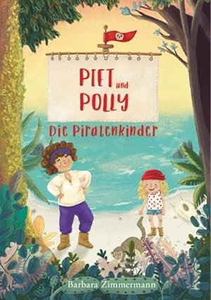 Bild des Verkufers fr Piet und Polly zum Verkauf von BuchWeltWeit Ludwig Meier e.K.