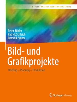 Seller image for Bild- und Grafikprojekte for sale by BuchWeltWeit Ludwig Meier e.K.