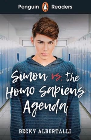 Seller image for Simon vs. The Homo Sapiens Agenda for sale by BuchWeltWeit Ludwig Meier e.K.