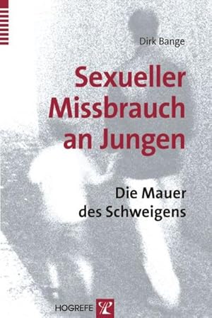 Seller image for Sexueller Missbrauch an Jungen for sale by BuchWeltWeit Ludwig Meier e.K.