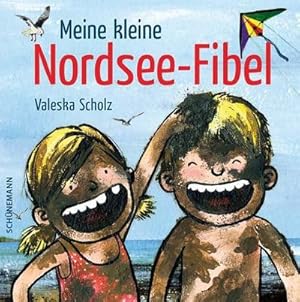 Immagine del venditore per Meine kleine Nordsee-Fibel venduto da BuchWeltWeit Ludwig Meier e.K.