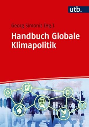 Image du vendeur pour Handbuch globale Klimapolitik mis en vente par BuchWeltWeit Ludwig Meier e.K.