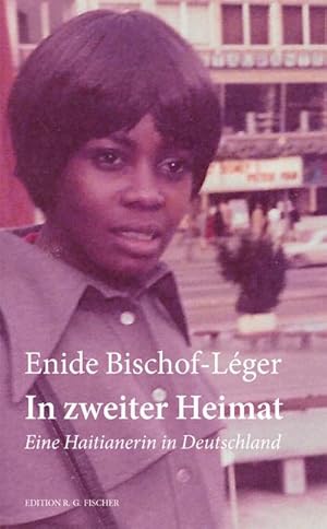 Imagen del vendedor de In zweiter Heimat a la venta por BuchWeltWeit Ludwig Meier e.K.