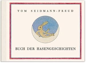 Seller image for Buch der Hasengeschichten for sale by BuchWeltWeit Ludwig Meier e.K.