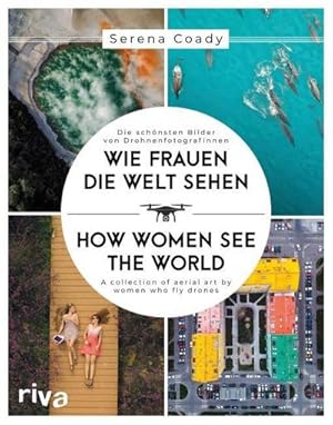 Bild des Verkufers fr Wie Frauen die Welt sehen zum Verkauf von BuchWeltWeit Ludwig Meier e.K.