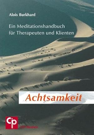 Seller image for Achtsamkeit. Bd.1 for sale by BuchWeltWeit Ludwig Meier e.K.