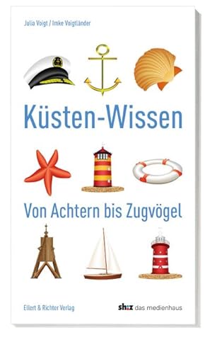Bild des Verkufers fr Ksten-Wissen zum Verkauf von BuchWeltWeit Ludwig Meier e.K.
