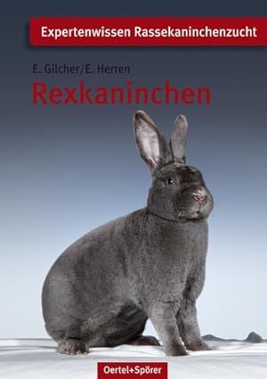 Seller image for Rexkaninchen for sale by BuchWeltWeit Ludwig Meier e.K.