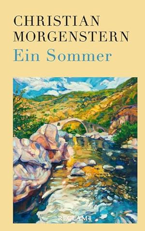 Seller image for Ein Sommer for sale by BuchWeltWeit Ludwig Meier e.K.