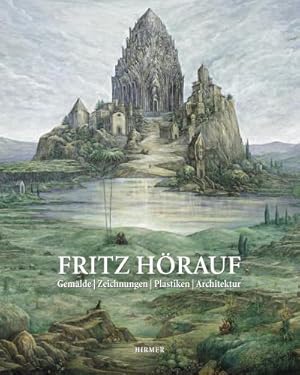 Seller image for Fritz Hrauf for sale by BuchWeltWeit Ludwig Meier e.K.