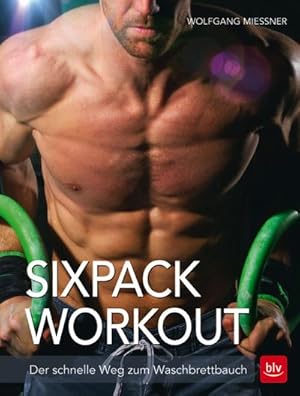 Seller image for Sixpack-Workout for sale by BuchWeltWeit Ludwig Meier e.K.