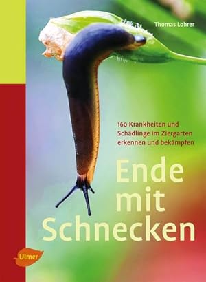 Image du vendeur pour Ende mit Schnecken mis en vente par BuchWeltWeit Ludwig Meier e.K.