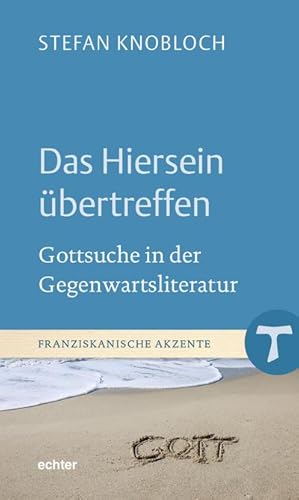 Image du vendeur pour Das Hiersein bertreffen mis en vente par BuchWeltWeit Ludwig Meier e.K.
