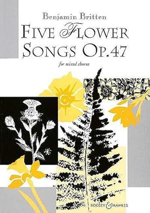 Immagine del venditore per Five Flower Songs venduto da BuchWeltWeit Ludwig Meier e.K.