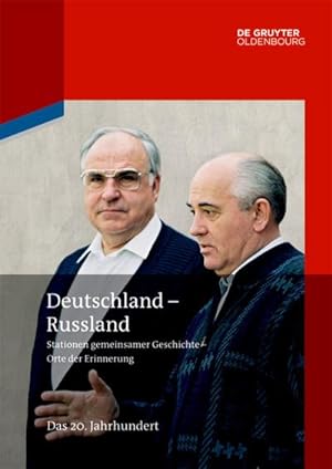 Seller image for Deutschland - Russland Deutschland - Russland for sale by BuchWeltWeit Ludwig Meier e.K.