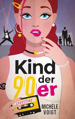 Immagine del venditore per Kind der 90er venduto da BuchWeltWeit Ludwig Meier e.K.