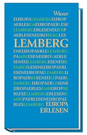 Seller image for Lemberg for sale by BuchWeltWeit Ludwig Meier e.K.