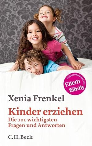 Bild des Verkufers fr Kinder erziehen zum Verkauf von BuchWeltWeit Ludwig Meier e.K.