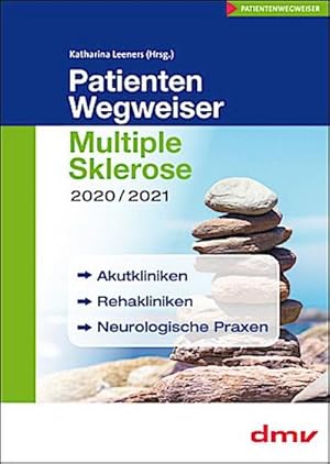 Bild des Verkufers fr PatientenWegweiser Multiple Sklerose 2020/2021 zum Verkauf von BuchWeltWeit Ludwig Meier e.K.