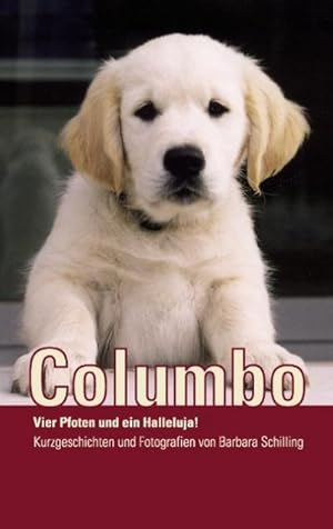 Seller image for Columbo for sale by BuchWeltWeit Ludwig Meier e.K.