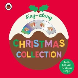Seller image for Sing-along Christmas Collection. Book and CD for sale by BuchWeltWeit Ludwig Meier e.K.