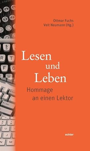 Immagine del venditore per Lesen und Leben venduto da BuchWeltWeit Ludwig Meier e.K.