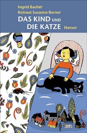 Imagen del vendedor de Das Kind und die Katze a la venta por BuchWeltWeit Ludwig Meier e.K.