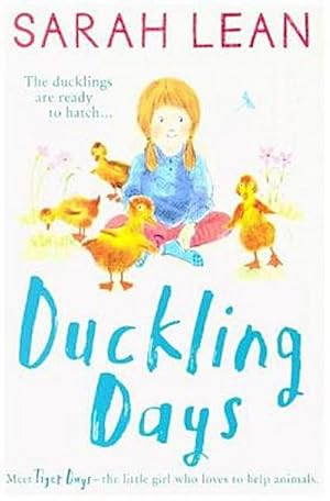 Seller image for Duckling Days for sale by BuchWeltWeit Ludwig Meier e.K.