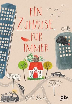 Seller image for Ein Zuhause fr immer for sale by BuchWeltWeit Ludwig Meier e.K.