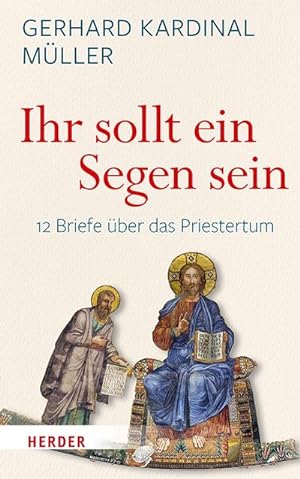 Seller image for Ihr sollt ein Segen sein for sale by BuchWeltWeit Ludwig Meier e.K.