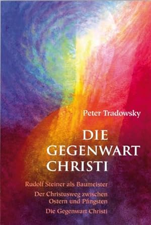 Imagen del vendedor de Die Gegenwart Christi a la venta por BuchWeltWeit Ludwig Meier e.K.