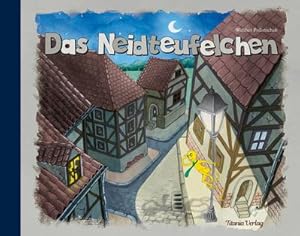 Imagen del vendedor de Das Neidteufelchen a la venta por BuchWeltWeit Ludwig Meier e.K.