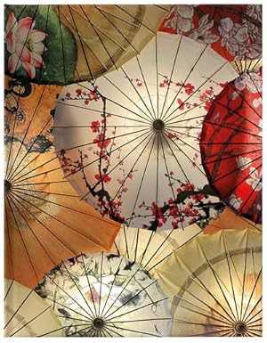 Image du vendeur pour Bali Umbrellas mis en vente par BuchWeltWeit Ludwig Meier e.K.