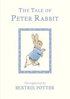 Bild des Verkäufers für The Tale of Peter Rabbit zum Verkauf von BuchWeltWeit Ludwig Meier e.K.