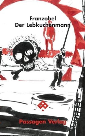 Bild des Verkufers fr Der Lebkuchenmann zum Verkauf von BuchWeltWeit Ludwig Meier e.K.