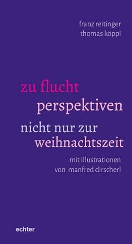 Immagine del venditore per zu flucht perspektiven venduto da BuchWeltWeit Ludwig Meier e.K.