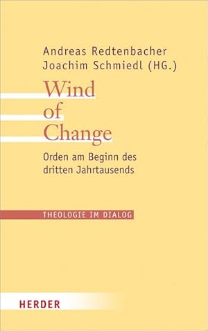 Immagine del venditore per Wind of Change venduto da BuchWeltWeit Ludwig Meier e.K.