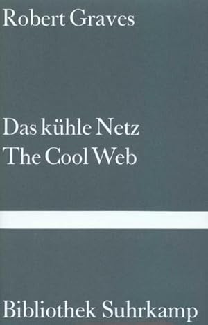 Seller image for Das khle Netz. The Cool Web for sale by BuchWeltWeit Ludwig Meier e.K.