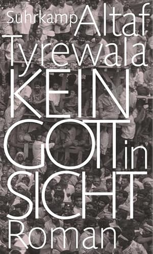 Seller image for Kein Gott in Sicht for sale by BuchWeltWeit Ludwig Meier e.K.