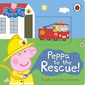 Seller image for Peppa Pig: Peppa to the Rescue for sale by BuchWeltWeit Ludwig Meier e.K.